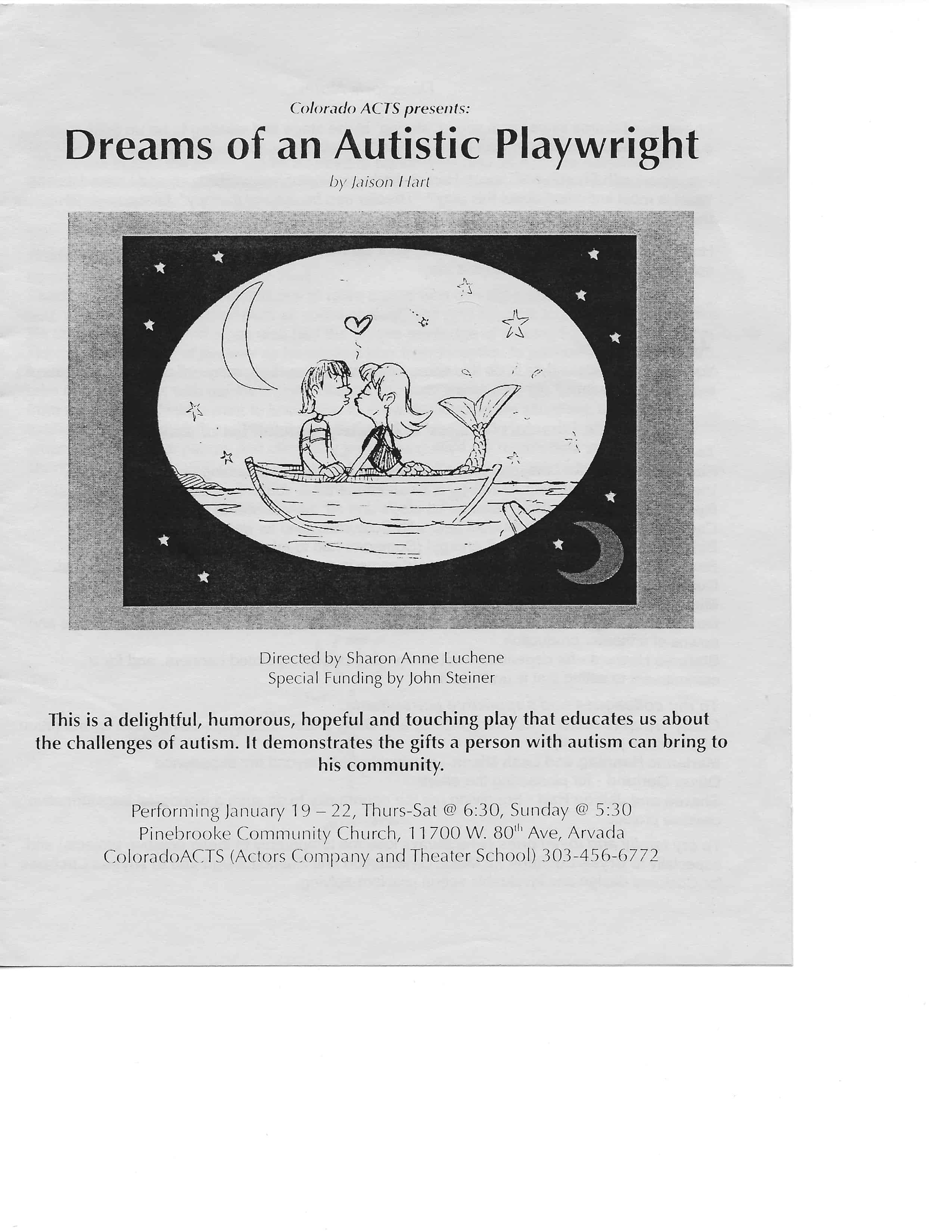 Jaison Hart_Play program