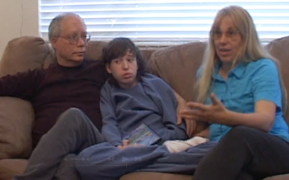 Trevor, Jaison +Sharon Hart_DOAP