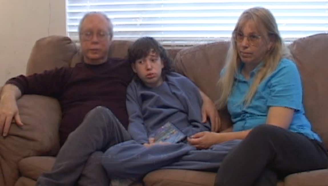 Trevor, Jaison + Sharon Hart_DOAP